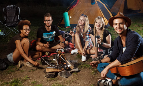 Personalised service and attention to detail