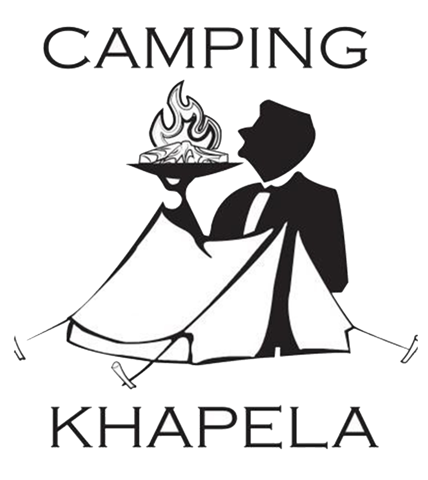 Camping Khapela