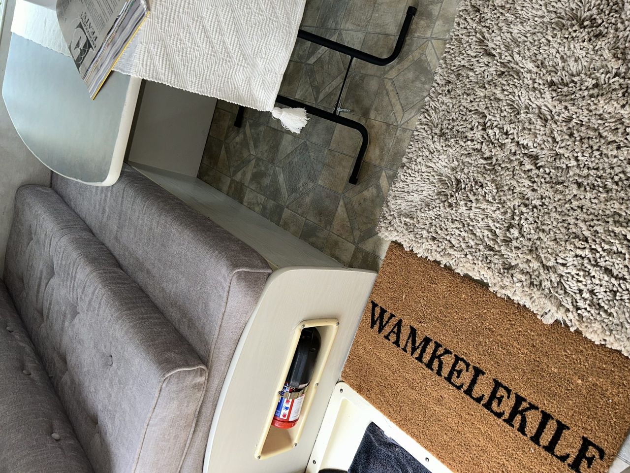 Gypsey Regal - Go Find Your World photo 4