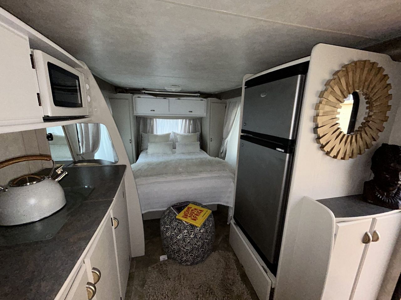 Gypsey Regal - Go Find Your World photo 2