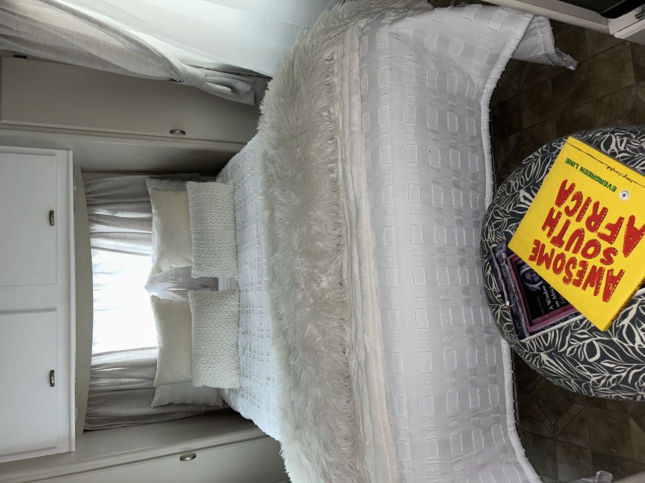 Gypsey Regal - Go Find Your World photo 3