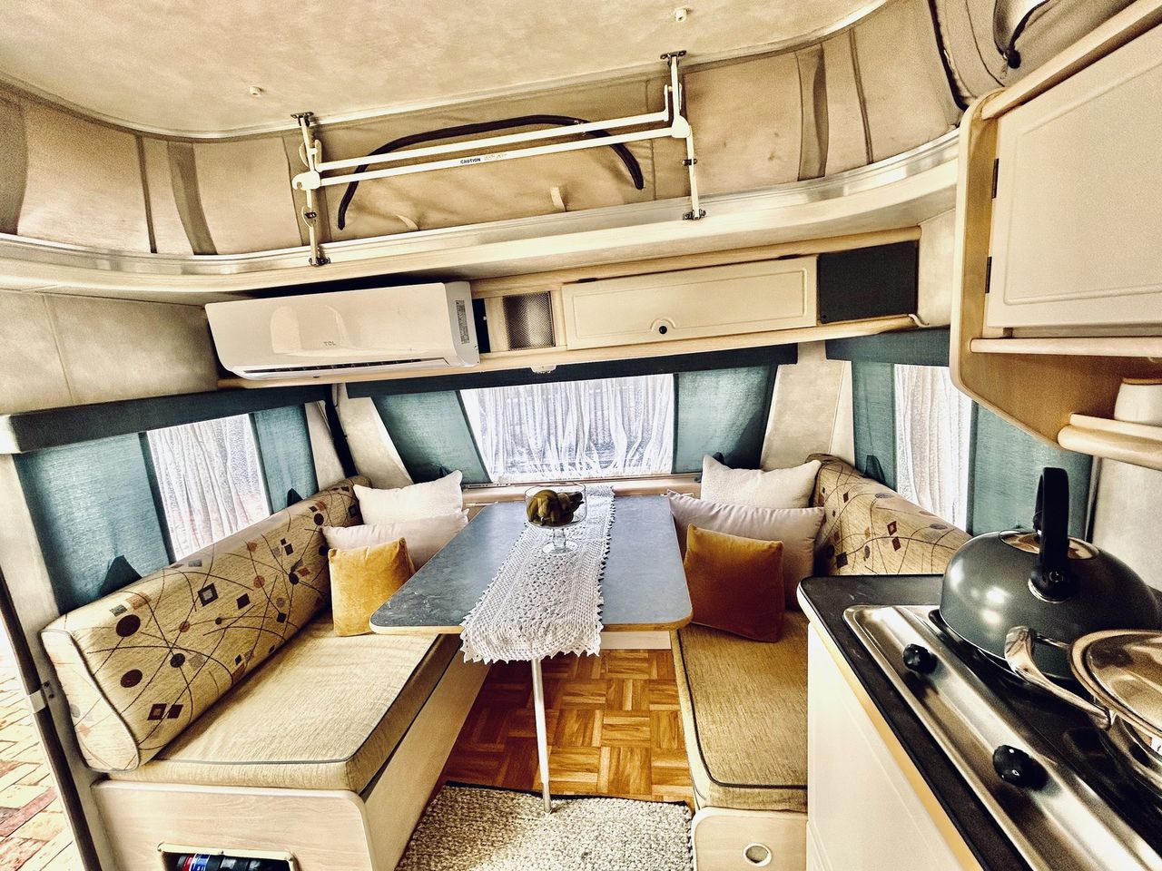 Jurgens Penta - Go Find Your World photo 3