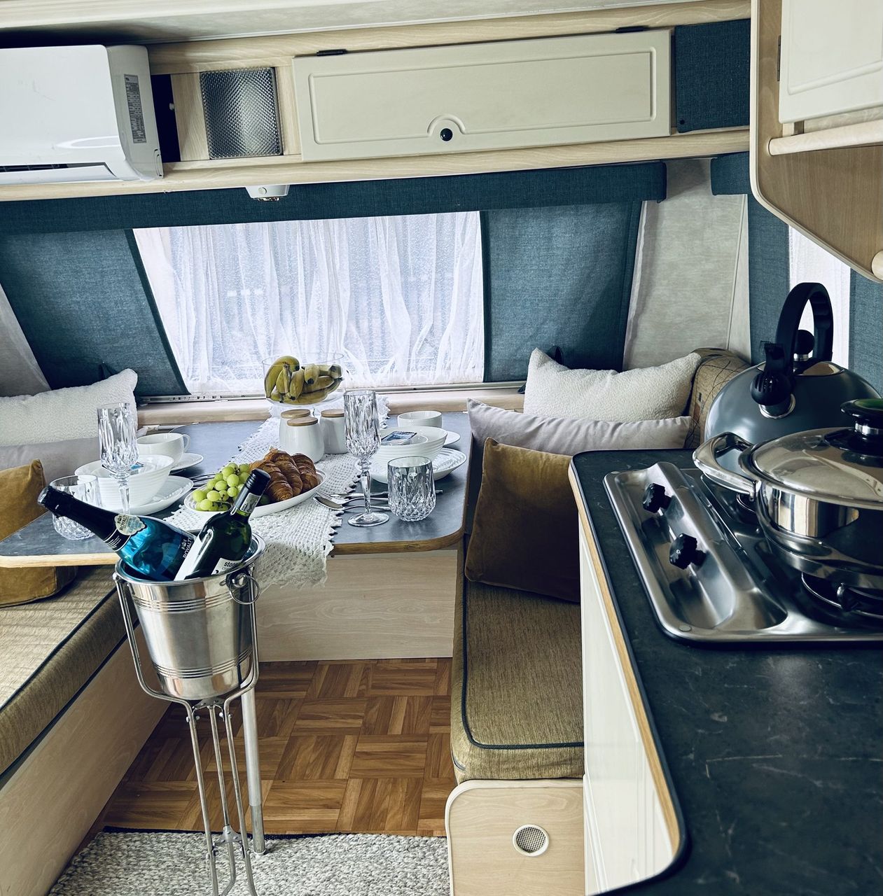 Jurgens Penta - Go Find Your World photo 2