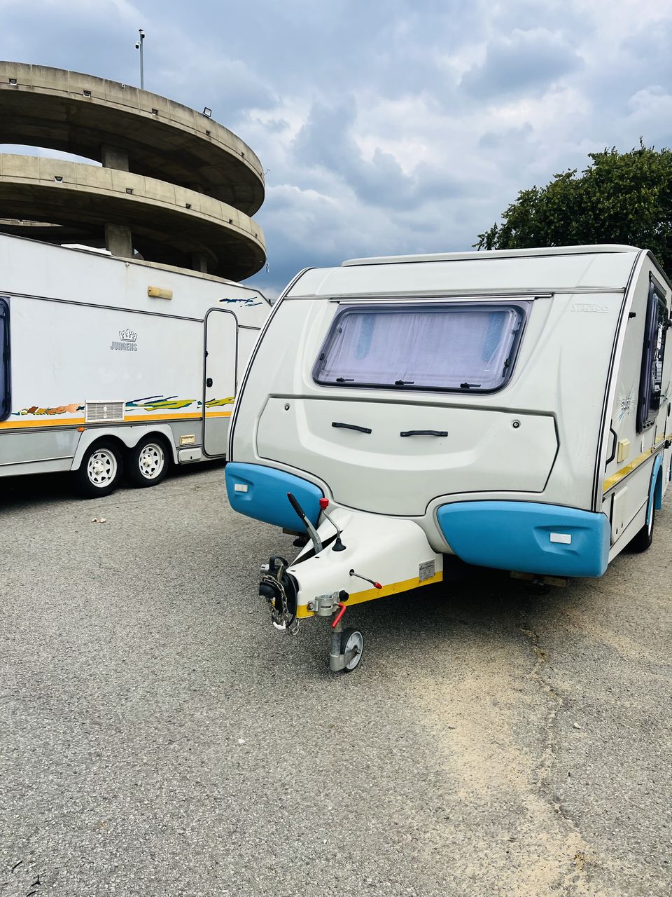 The Super Swing photo 4