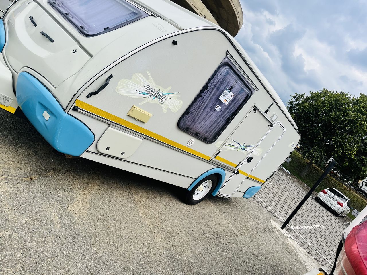 The Super Swing photo 3