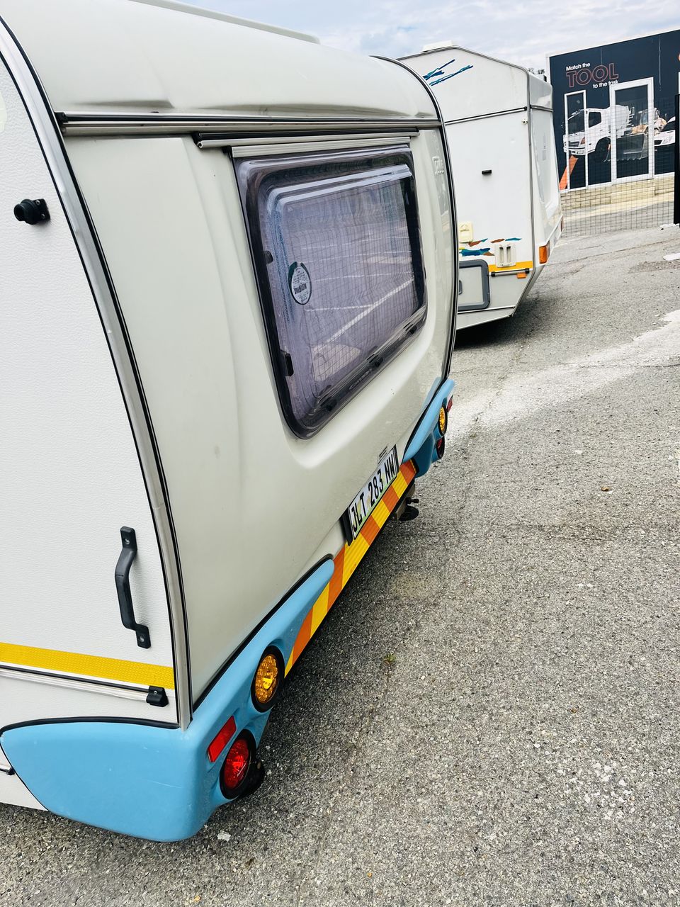 The Super Swing photo 2