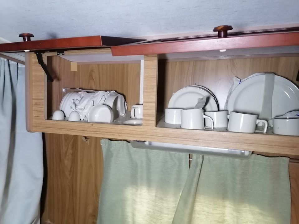 Family Gypsy photo 2