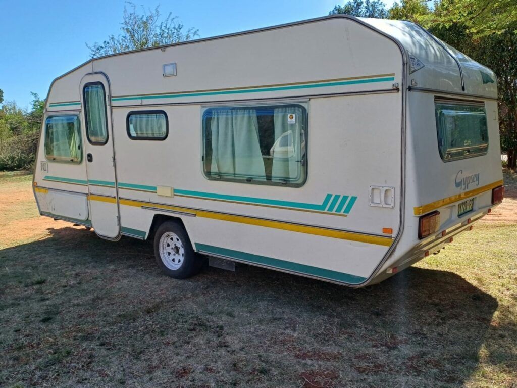 Family Gypsy photo 3